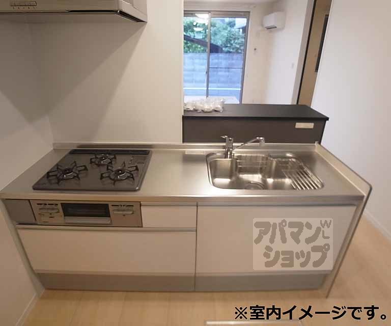 キッチン