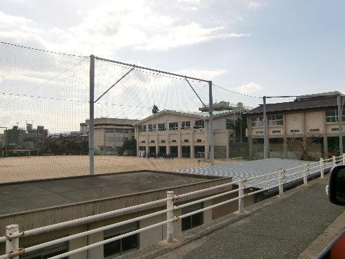 飲食店　吉野家　下関幡生店（飲食店）まで270m