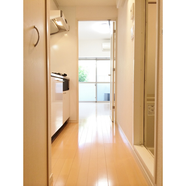 その他部屋・スペース　同物件反転タイプの写真です。
