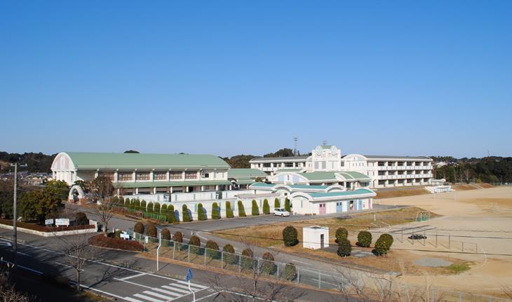 その他　宮崎市立加納中学校（その他）まで450m