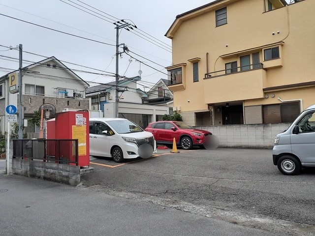 その他　コインパーキング（その他）まで79m