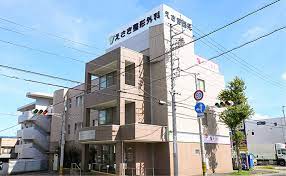 病院　江崎整形外科（病院）まで422m