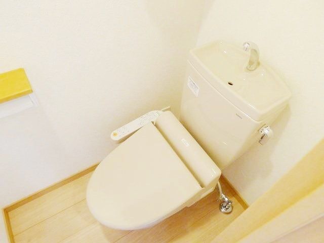 トイレ　同シリーズ