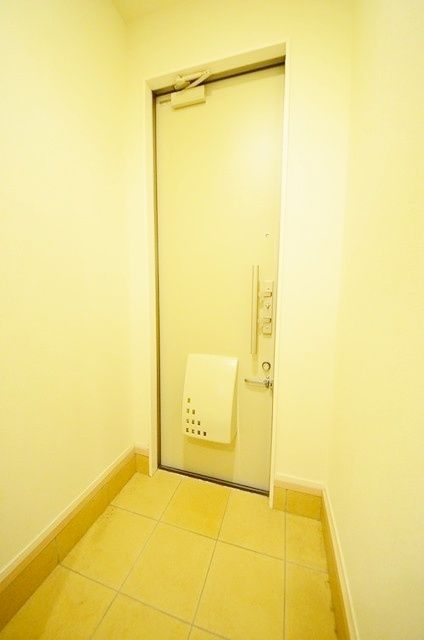 玄関　室内・室内設備