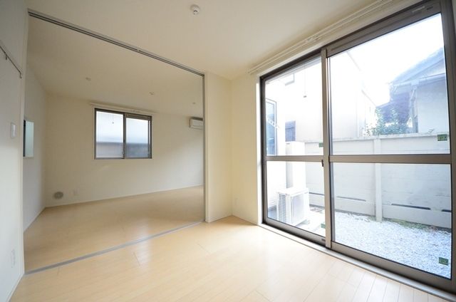 その他部屋・スペース　室内・室内設備