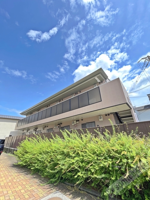 建物外観　パナソニックホームズ施工管理・高品質住宅です♪♪