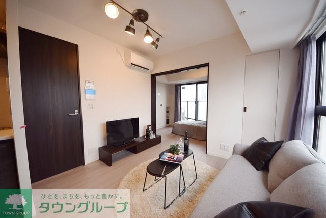 居室・リビング　別部屋参照