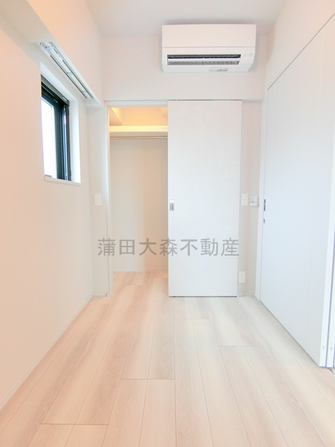 その他　洋室3.8帖