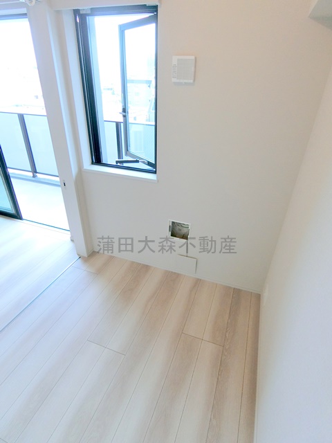 その他部屋・スペース　洋室2.9帖