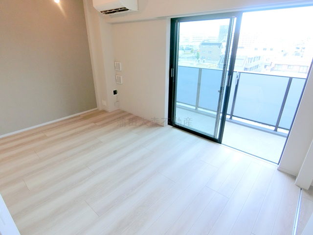 居室・リビング　LDK12.3帖