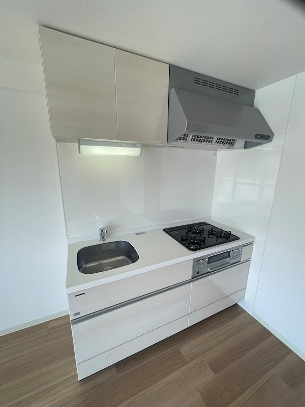 キッチン　他部屋参考写真