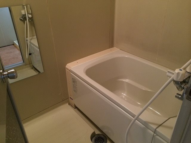 バス・シャワールーム　他室参照