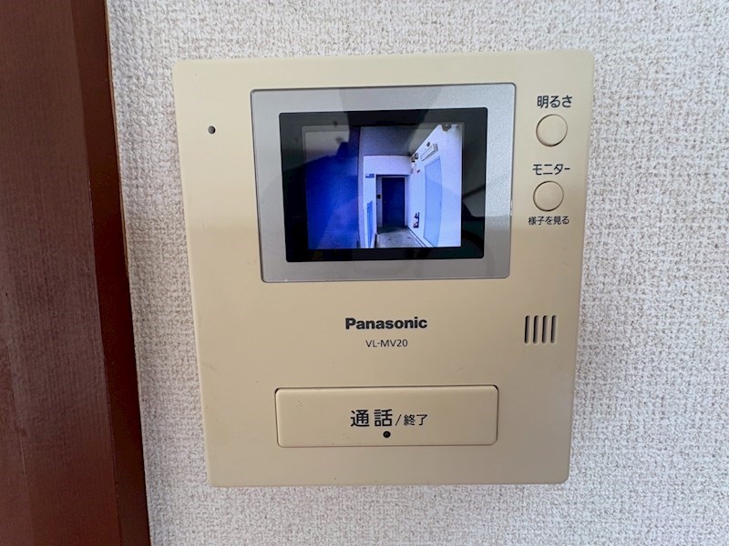 セキュリティ　他室参照