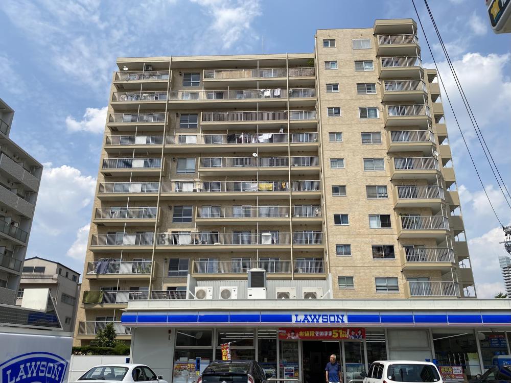 三旺マンション第二新栄のその他写真