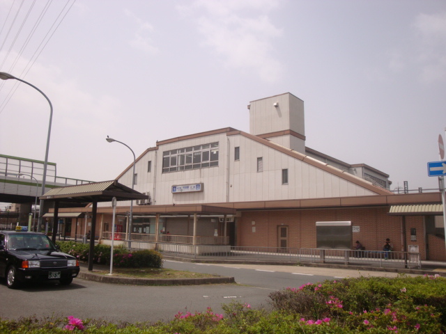 その他　近鉄・地下鉄　竹田駅（その他）まで180m