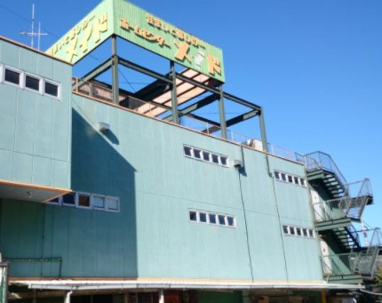 ホームセンター　ホームセンターメイド（ホームセンター）まで875m