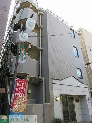 眺望　★外観★