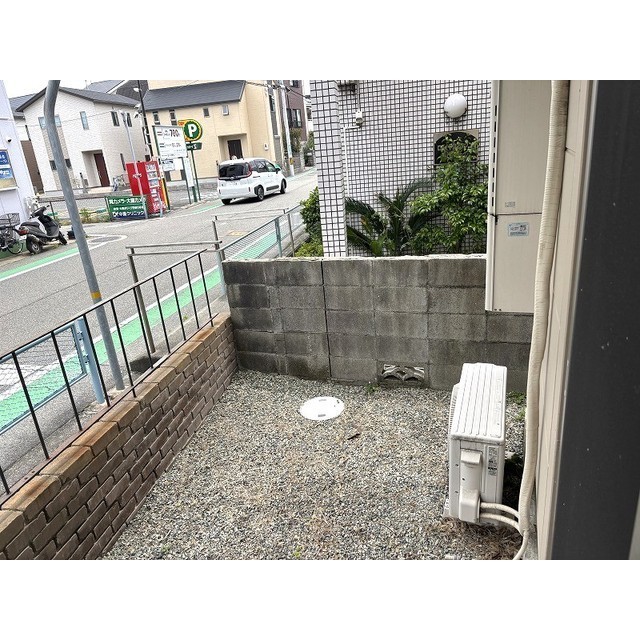 眺望　２０２６年５月撮影