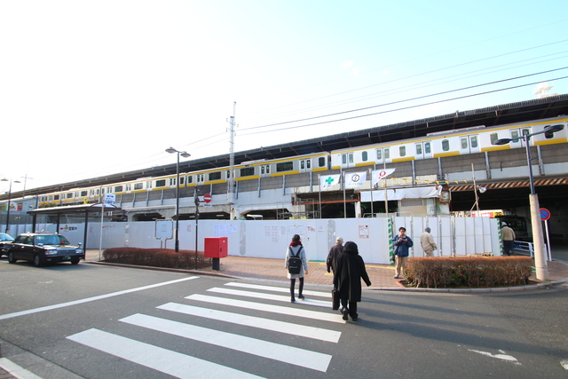 その他　平井駅（その他）まで406m