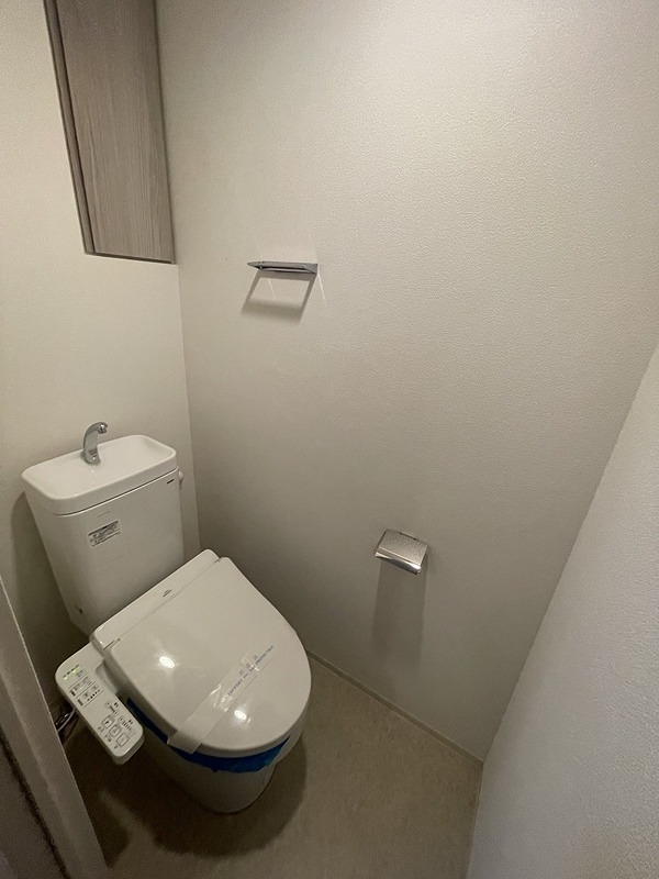 トイレ　※同仕様写真含む