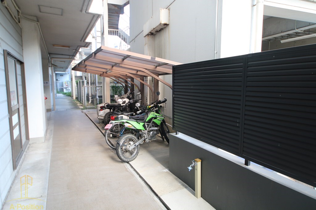 その他共有部分　FM　Nakazaki　I