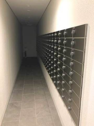その他設備　☆その他設備☆