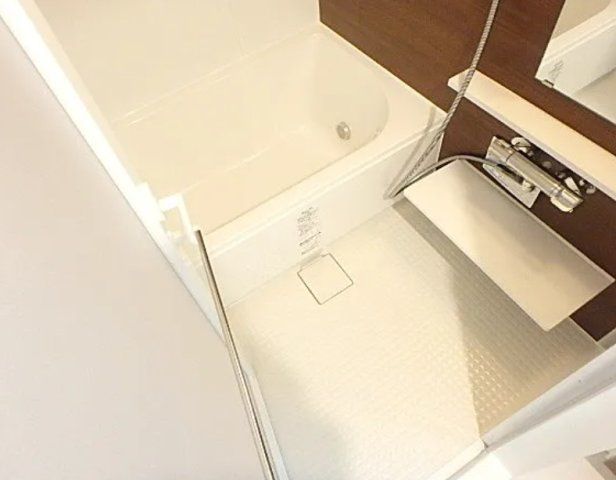 バス・シャワールーム　☆くつろげるお風呂☆