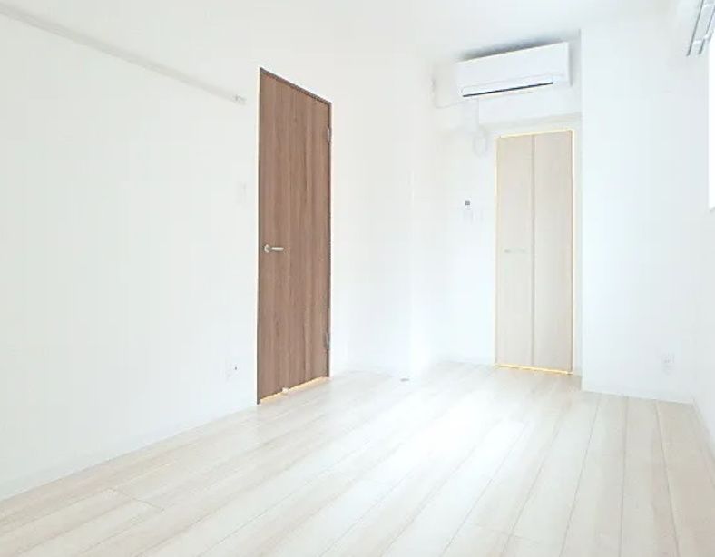 収納　☆収納豊富☆