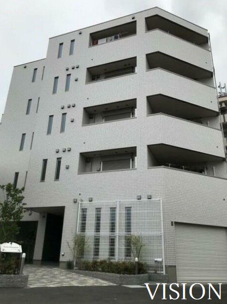 建物外観　☆外観☆