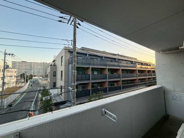 眺望　別部屋参考写真