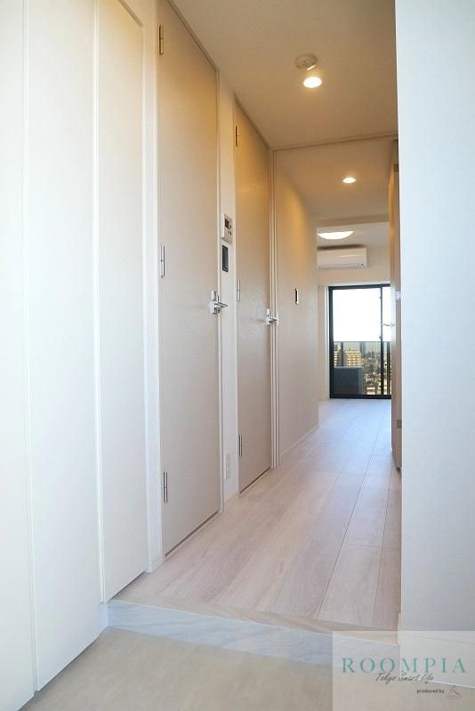 その他部屋・スペース　玄関