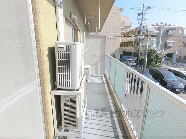バルコニー　ベランダ