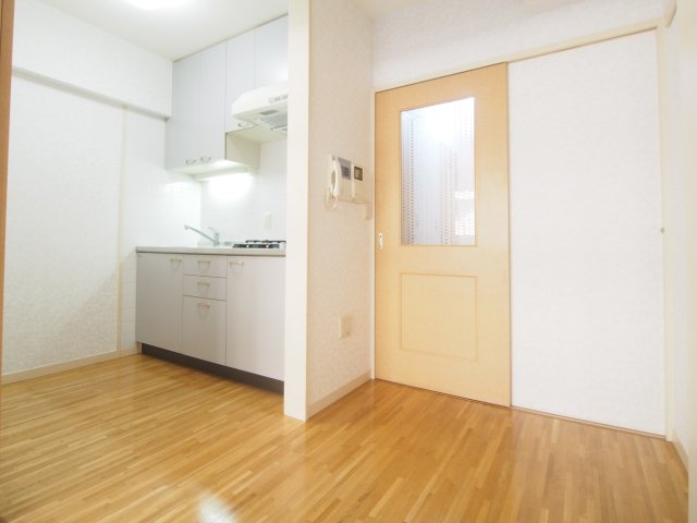 その他部屋・スペース　内装も気になるポイント