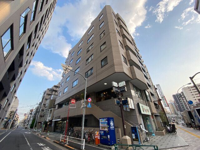 建物外観　☆外観☆