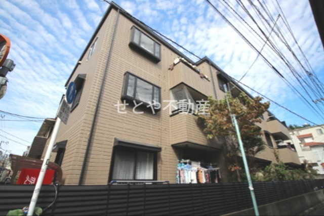 建物外観　外観・土地