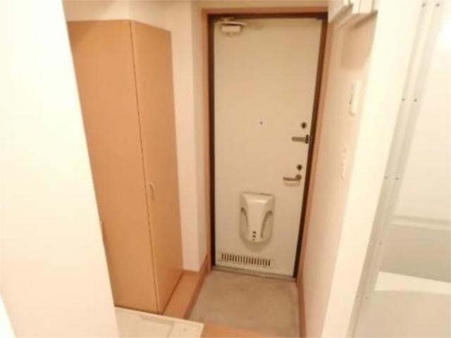 玄関　シューズＢＯＸもたっぷり