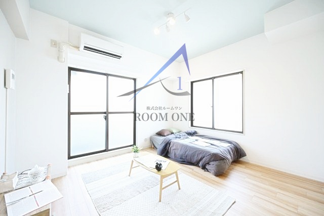 居室・リビング　洋室のお部屋です。家具はイメージです。