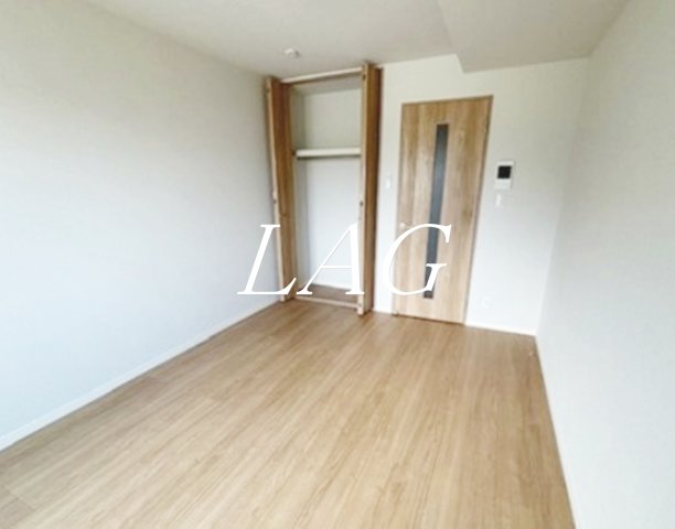 居室・リビング　洋室のお部屋です。