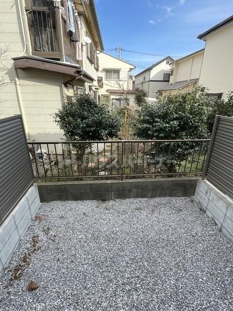 庭
