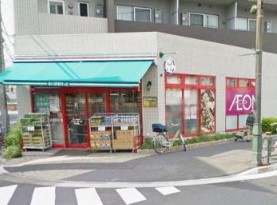 スーパー　まいばすけっと押上駅前店（スーパー）まで497m