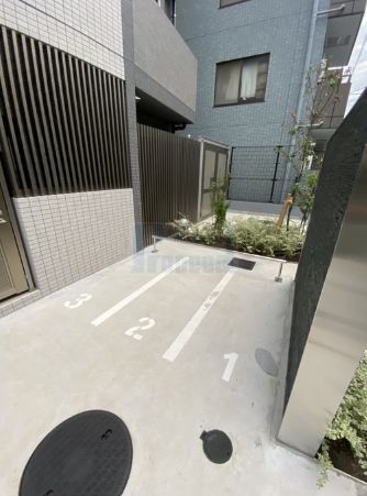 その他共有部分　通勤通学に便利☆