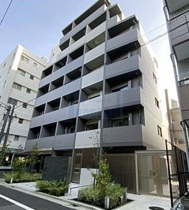 建物外観　☆こちらの物件は仲介手数料無料です☆