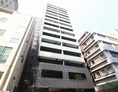 建物外観　☆綺麗な外観☆