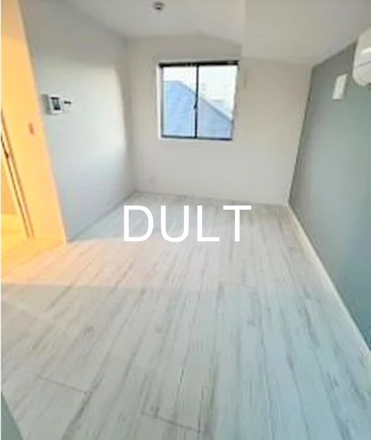 その他部屋・スペース　寝室です。