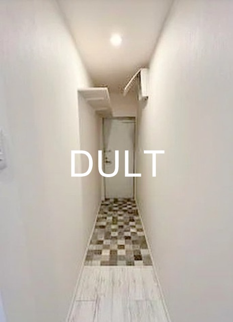 玄関　玄関です。