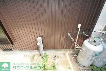 その他共有部分　★お部屋探しは株式会社タウンハウジング東京まで★