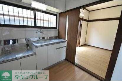 その他部屋・スペース　★お部屋探しはタウンハウジング高幡不動店まで★