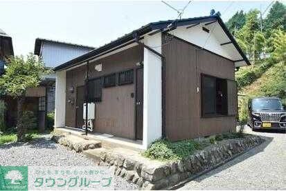 建物外観　★お部屋探しは株式会社タウンハウジング東京まで★