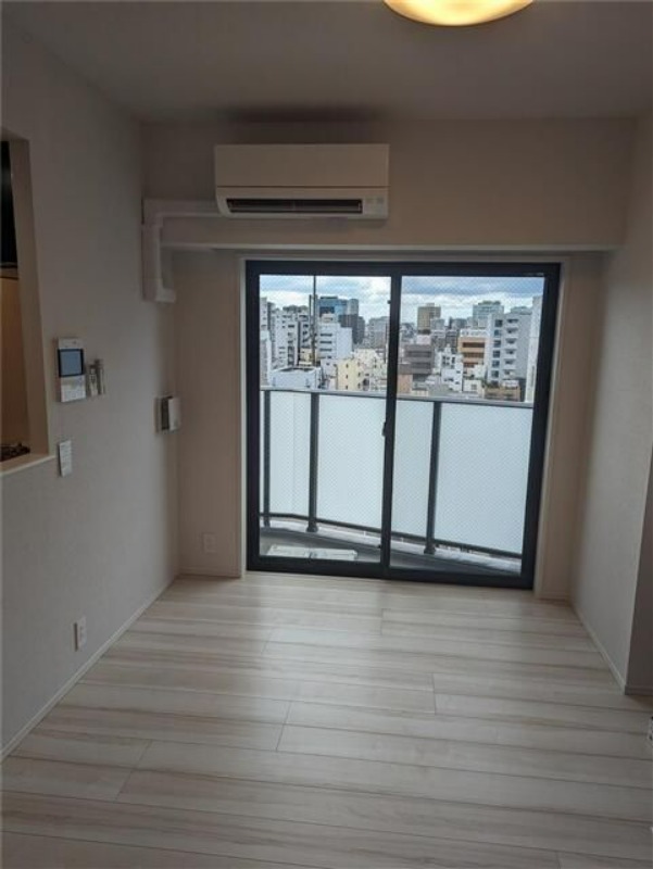 居室・リビング　Ｓ－ＲＥＳＩＤＥＮＣＥ浅草Ｆｉｏｒｅ
