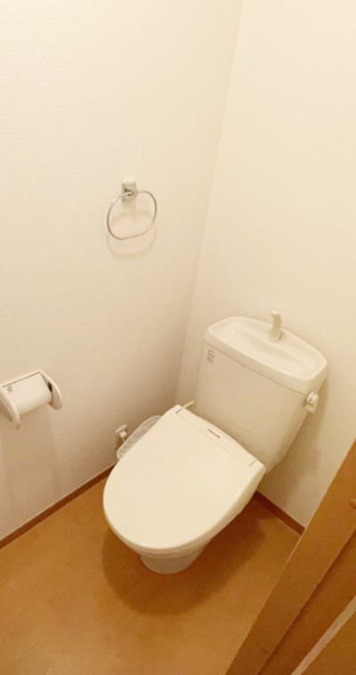 トイレ　【オール電化♪】武蔵小杉も徒歩圏で住環境良好おすすめ！